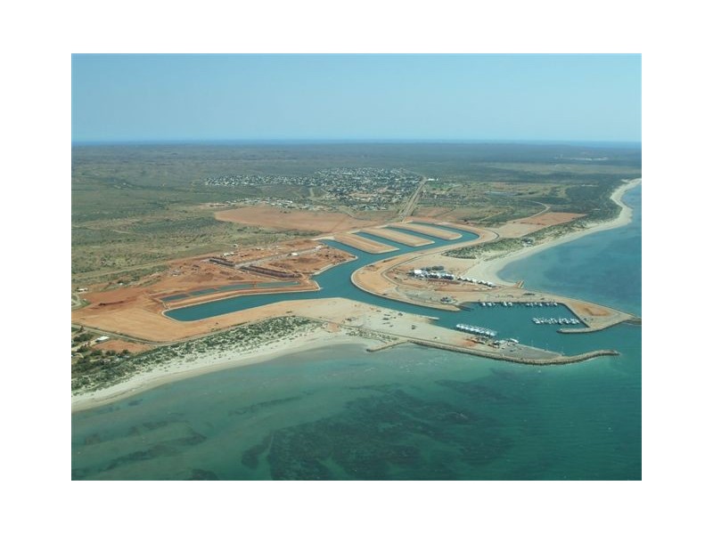 Lot 325 Gnulli Road, Exmouth WA 6707