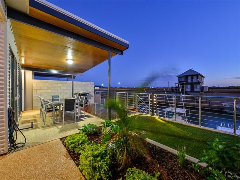 22/30 Dugong Close, Exmouth WA 6707