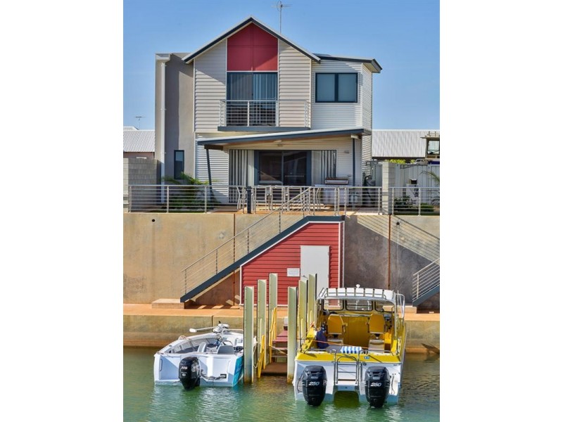 22/30 Dugong Close, Exmouth WA 6707