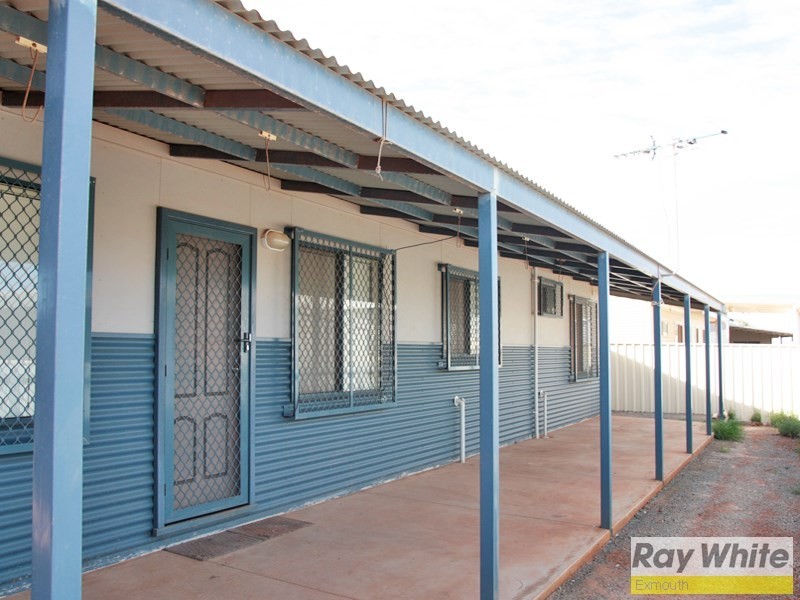 9B McGrath Avenue, Onslow WA 6710