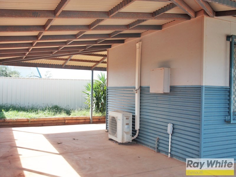 9B McGrath Avenue, Onslow WA 6710