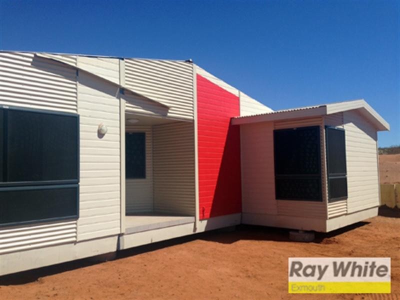 18B Hope Court, Onslow WA 6710