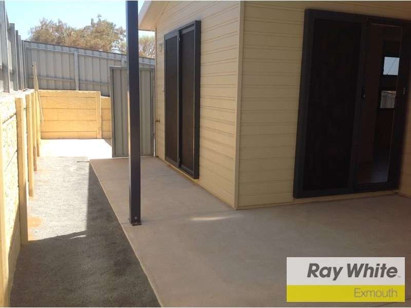 18C Hope Court, Onslow WA 6710