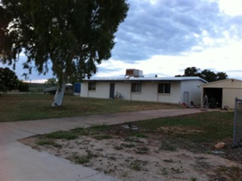 21 Ningaloo Street, Exmouth WA 6707