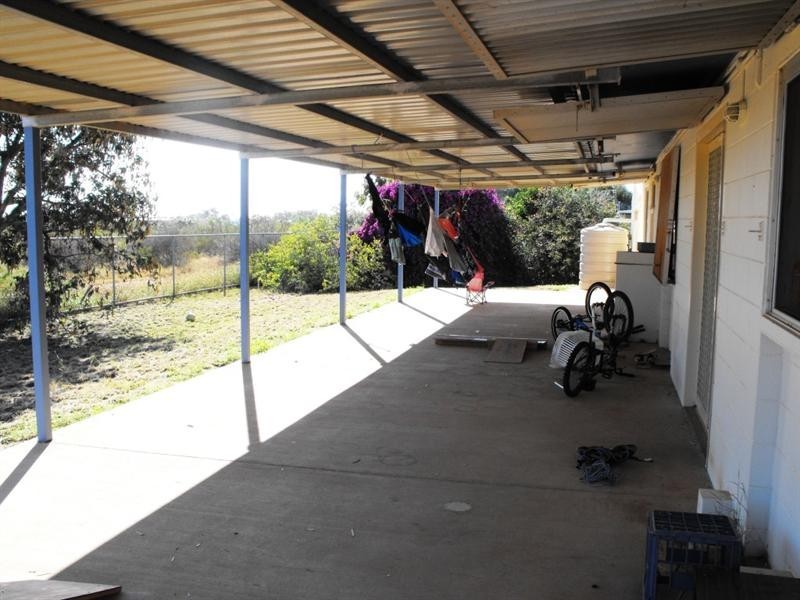 21 Ningaloo Street, Exmouth WA 6707