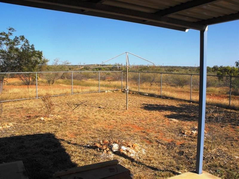 21 Ningaloo Street, Exmouth WA 6707