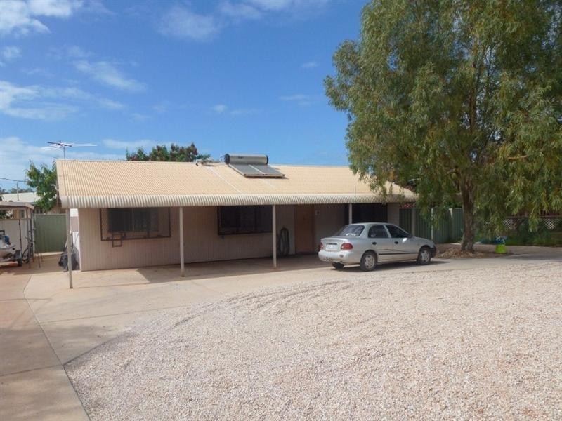 10 Eurayle Street, Exmouth WA 6707