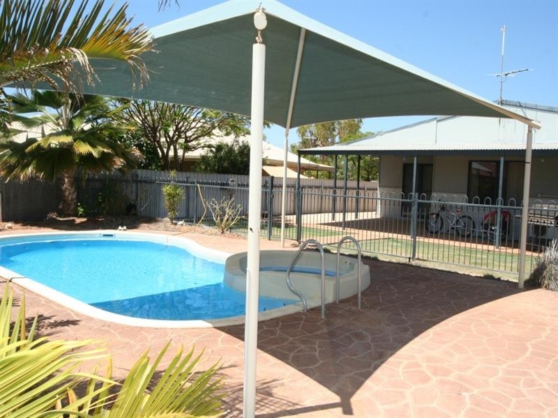 18 Salmon Loop, Exmouth WA 6707