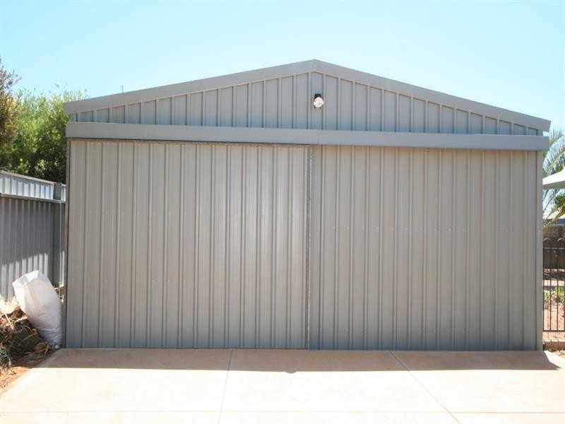 18 Salmon Loop, Exmouth WA 6707