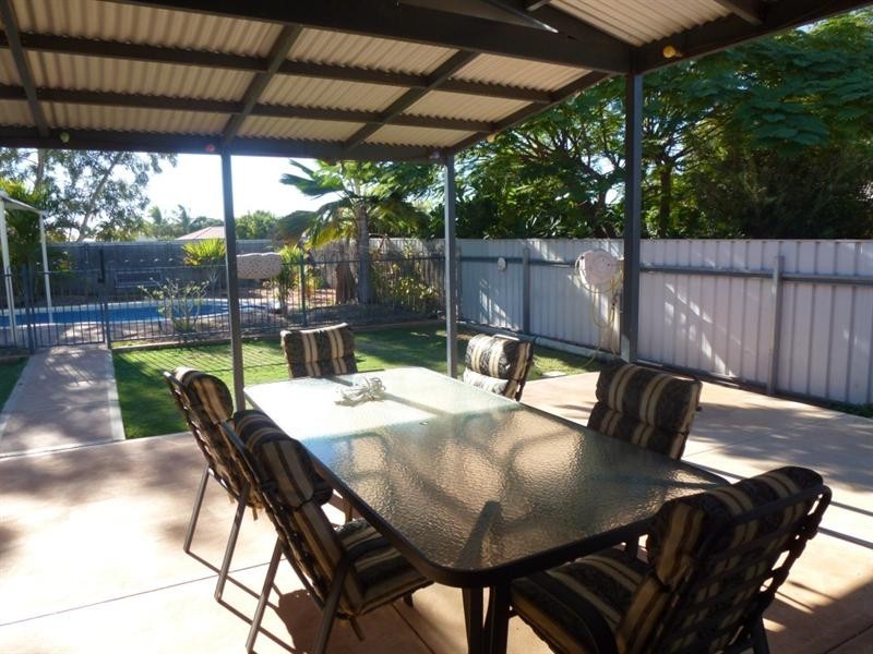 18 Salmon Loop, Exmouth WA 6707