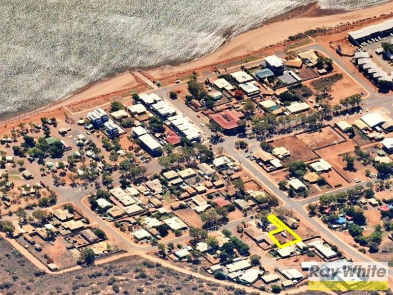 17B Third Avenue, Onslow WA 6710