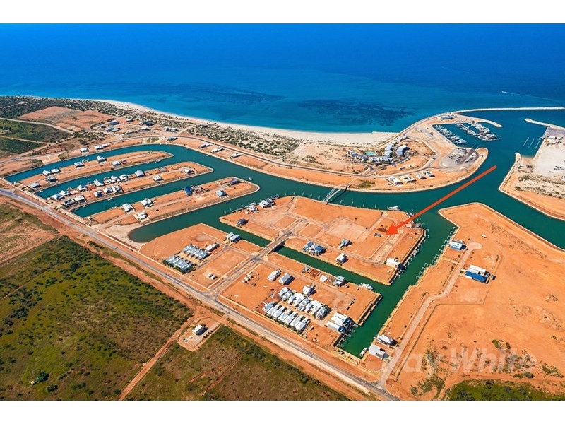 Lot 103 Bluefin Cove, Exmouth WA 6707