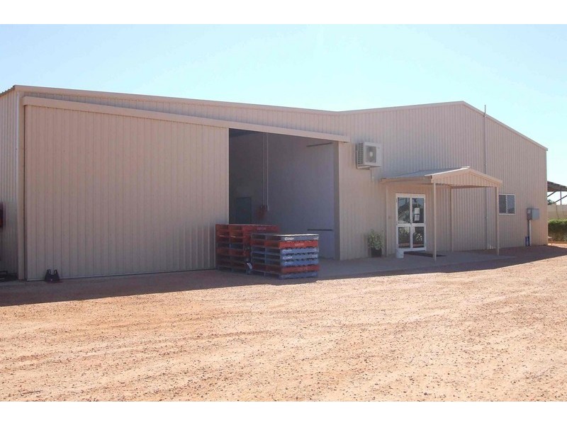 19 Maley Street, Exmouth WA 6707