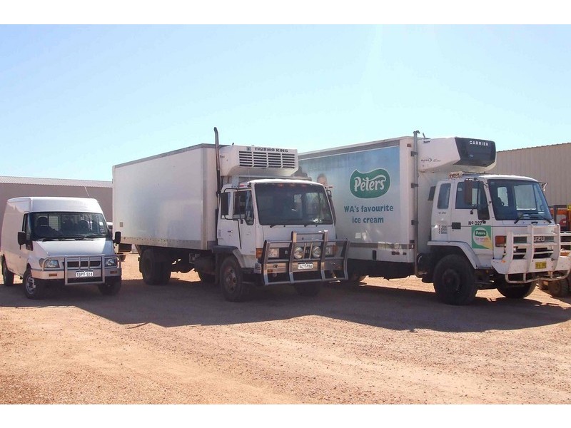 19 Maley Street, Exmouth WA 6707