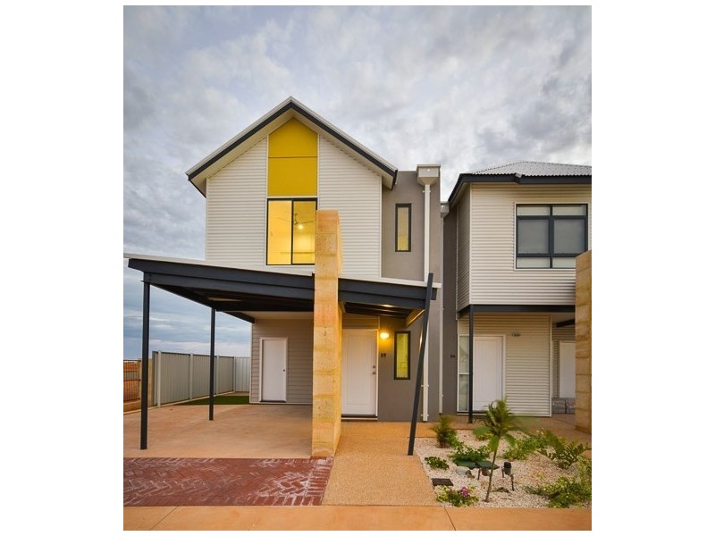 21/30 Dugong Close, Exmouth WA 6707