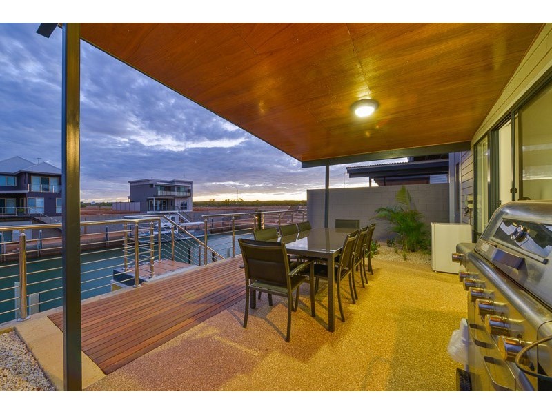 21/30 Dugong Close, Exmouth WA 6707