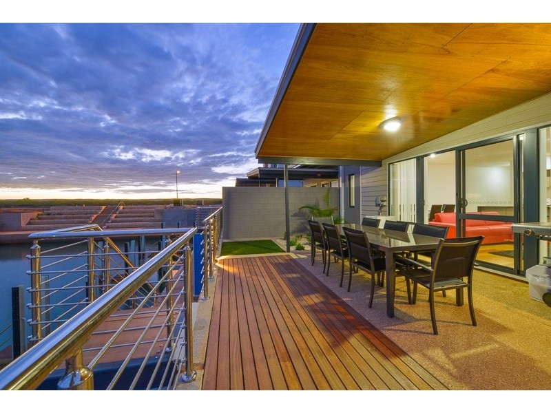 21/30 Dugong Close, Exmouth WA 6707