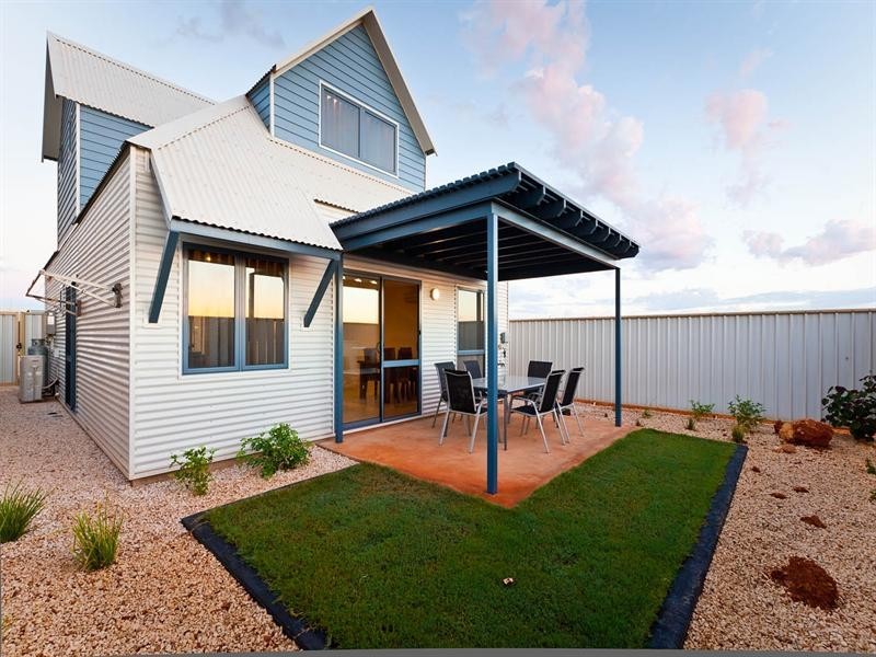 8/30 Dugong Place, Exmouth WA 6707