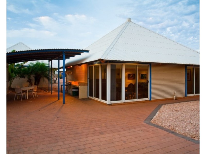 Unit 123 Osprey Holiday Village, Exmouth WA 6707