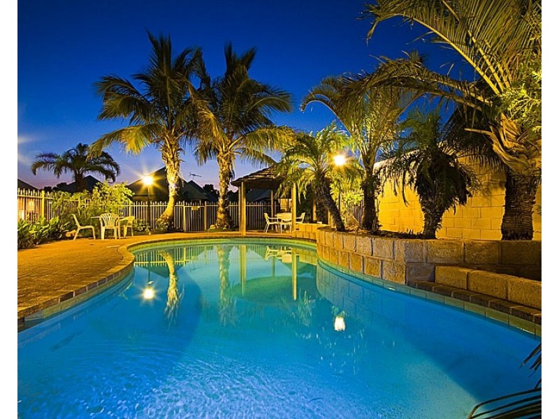 Unit 123 Osprey Holiday Village, Exmouth WA 6707