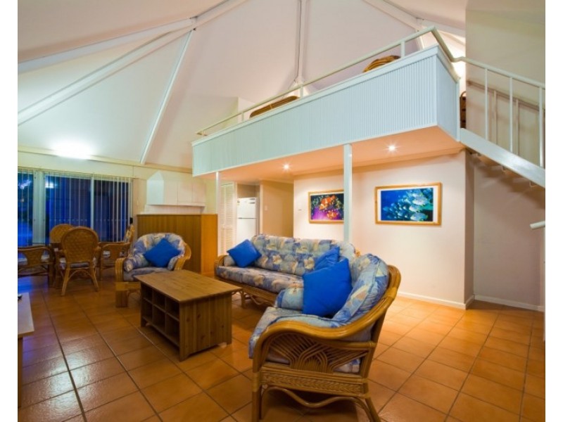 Unit 123 Osprey Holiday Village, Exmouth WA 6707