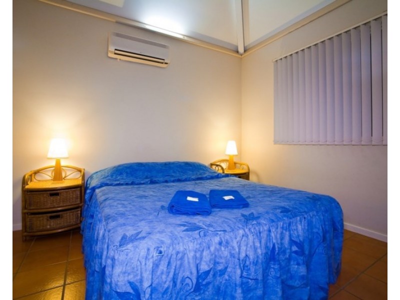 Unit 123 Osprey Holiday Village, Exmouth WA 6707