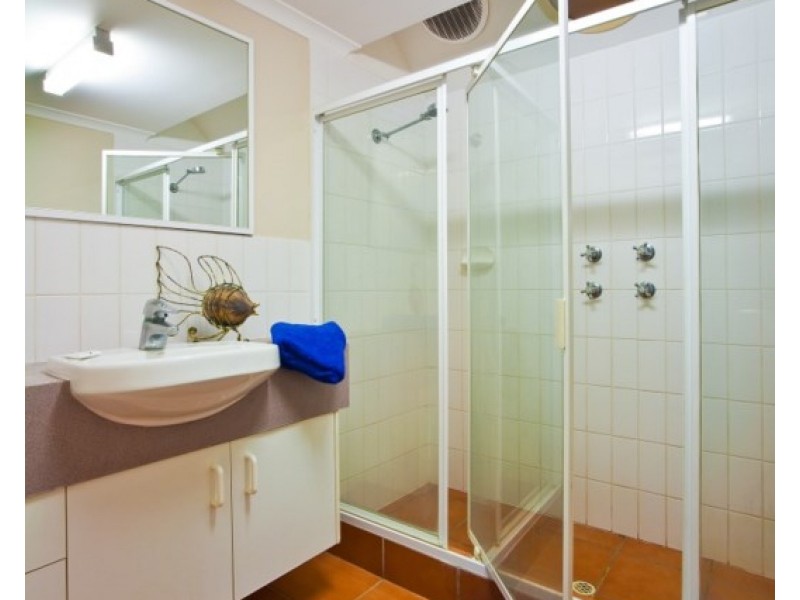 Unit 123 Osprey Holiday Village, Exmouth WA 6707