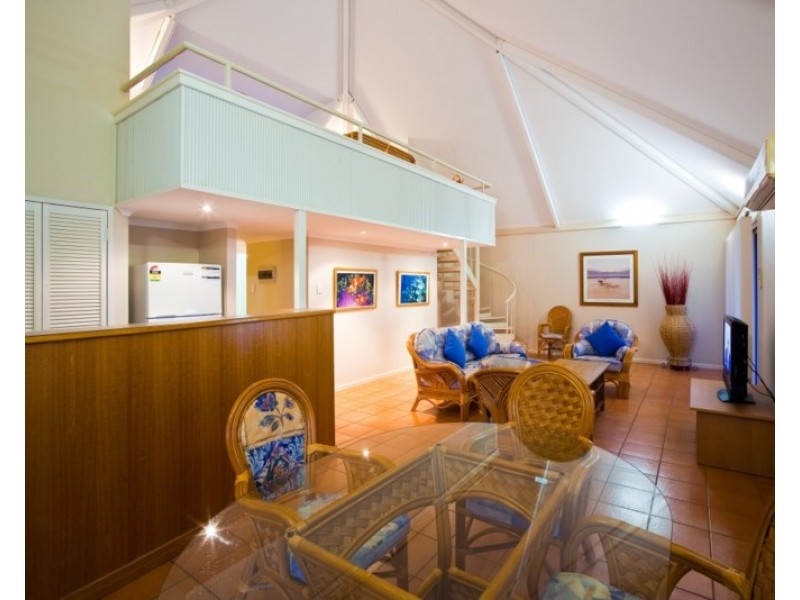 Unit 123 Osprey Holiday Village, Exmouth WA 6707