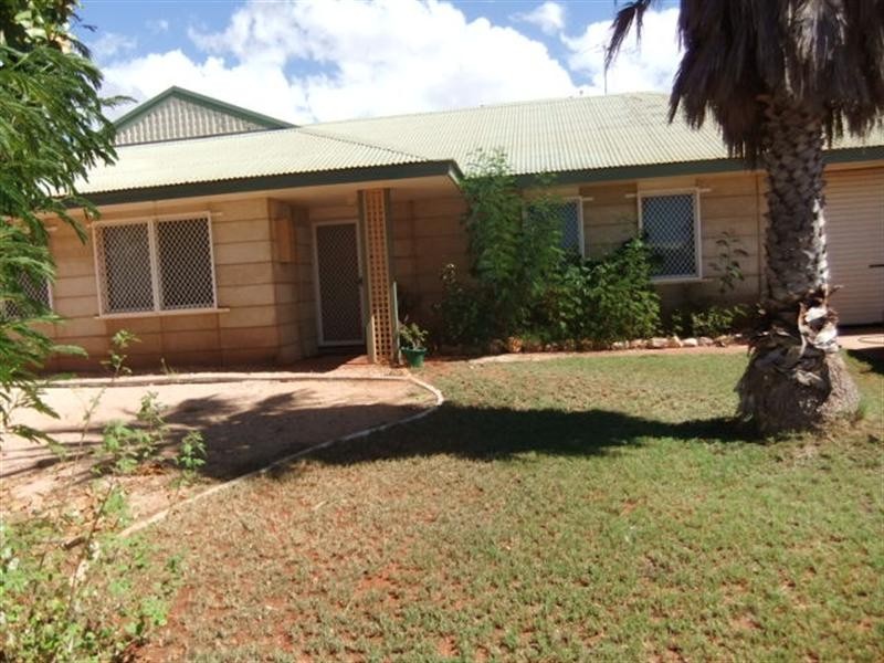 20 Campbell Way, Exmouth WA 6707