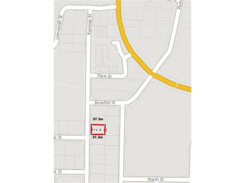 24 Kennedy Street, Exmouth WA 6707