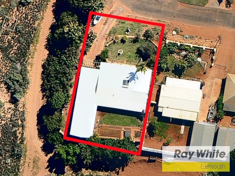 24 Clarke Place, Onslow WA 6710