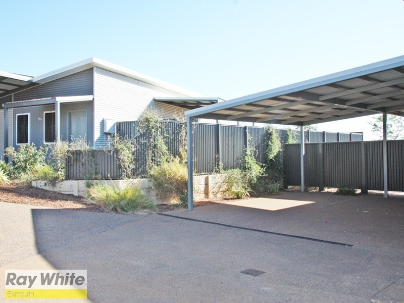 5B Anketell Court, Onslow WA 6710