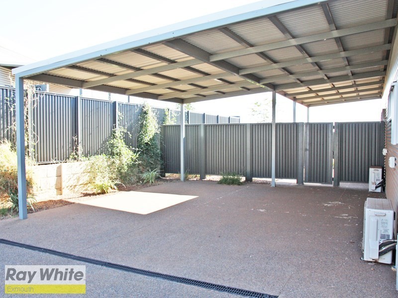 5B Anketell Court, Onslow WA 6710