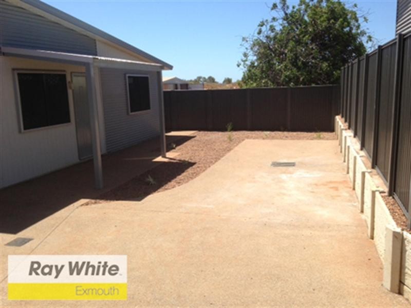 5B Anketell Court, Onslow WA 6710