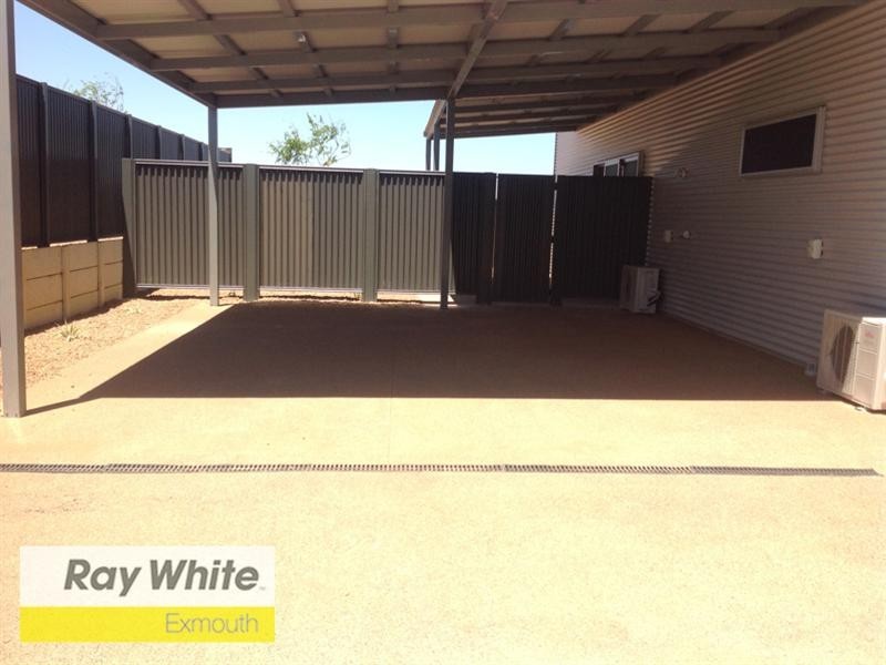 5B Anketell Court, Onslow WA 6710