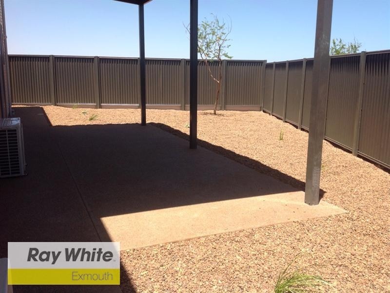5B Anketell Court, Onslow WA 6710