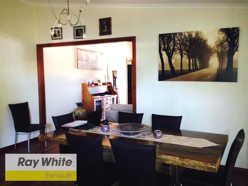 26 Third Avenue, Onslow WA 6710