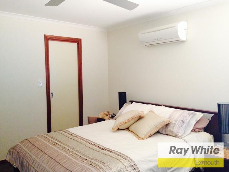 26 Third Avenue, Onslow WA 6710