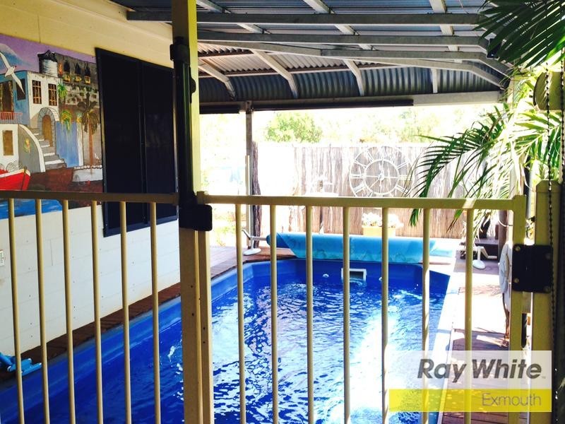 26 Third Avenue, Onslow WA 6710