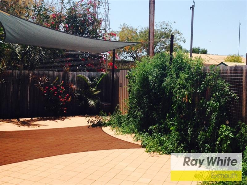 26 Third Avenue, Onslow WA 6710