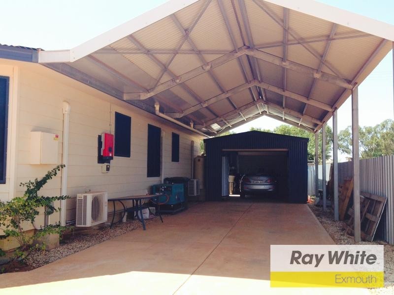 26 Third Avenue, Onslow WA 6710