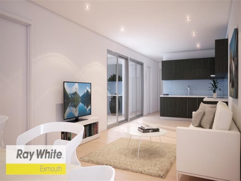 Unit 8, 27 Second Avenue, Onslow WA 6710