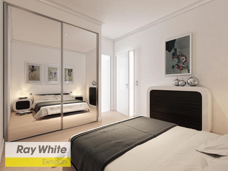 Unit 8, 27 Second Avenue, Onslow WA 6710