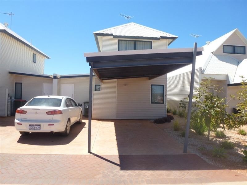 4/30 Dugong Close, Exmouth WA 6707