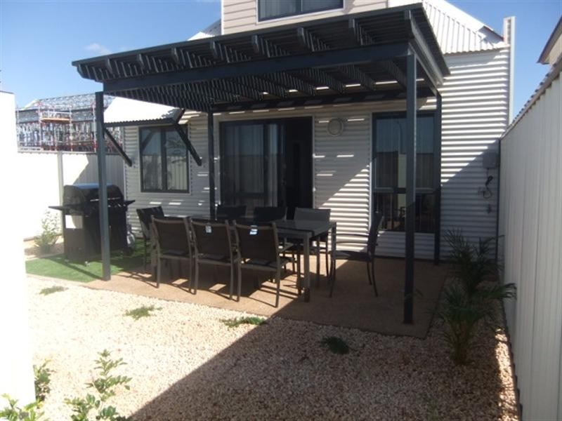 4/30 Dugong Close, Exmouth WA 6707