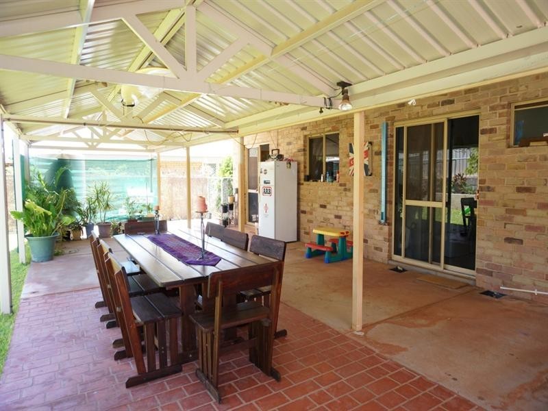 11 Walters Way, Exmouth WA 6707