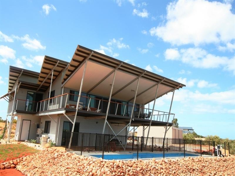 Lot 302 Cape Wilderness Estate, Exmouth WA 6707