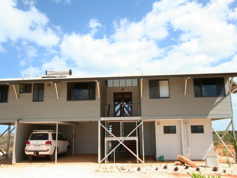 Lot 302 Cape Wilderness Estate, Exmouth WA 6707