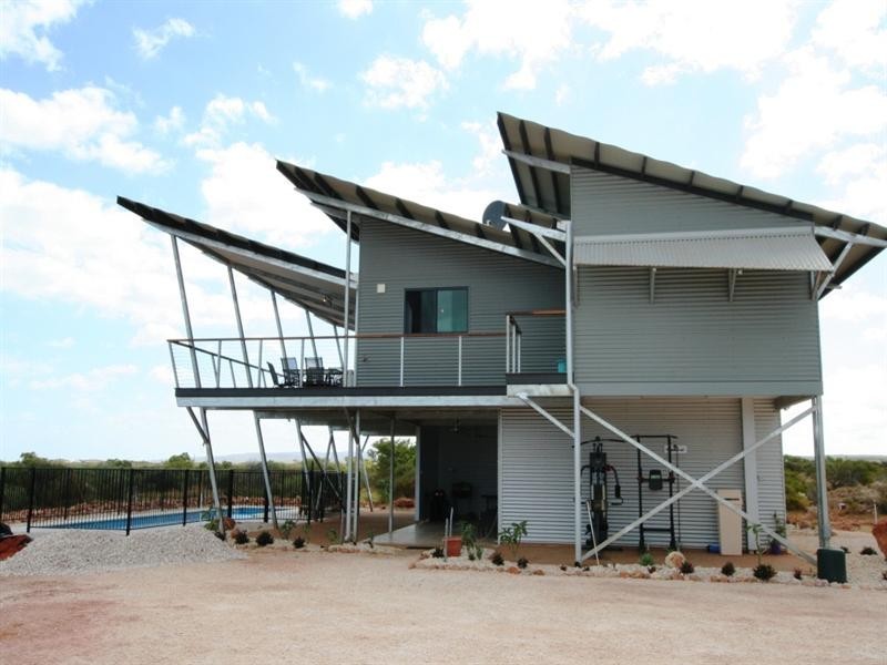Lot 302 Cape Wilderness Estate, Exmouth WA 6707