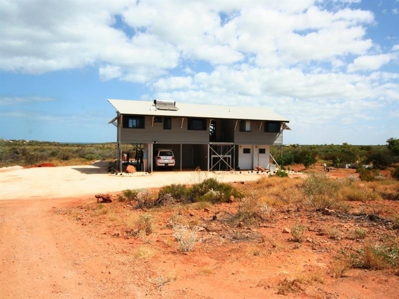 Lot 302 Cape Wilderness Estate, Exmouth WA 6707